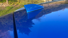 Nissan Qashqai 1.3 DiG-T MH 158 Tekna 5dr Xtronic Petrol Hatchback